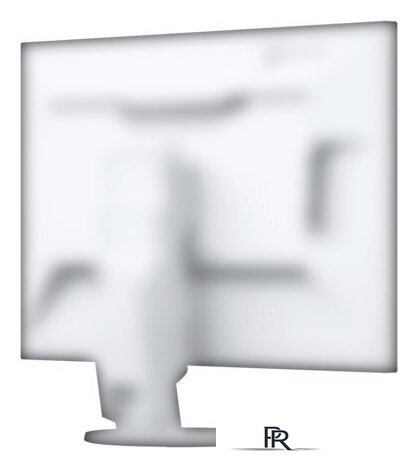 Монитор EIZO FlexScan EV2457-WT - Изображение №4 — Интернет-магазин ПроЗаказ