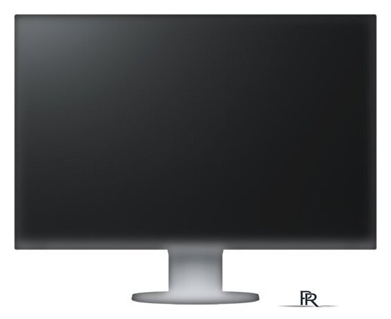 Монитор EIZO FlexScan EV2457-WT - Изображение №2 — Интернет-магазин ПроЗаказ