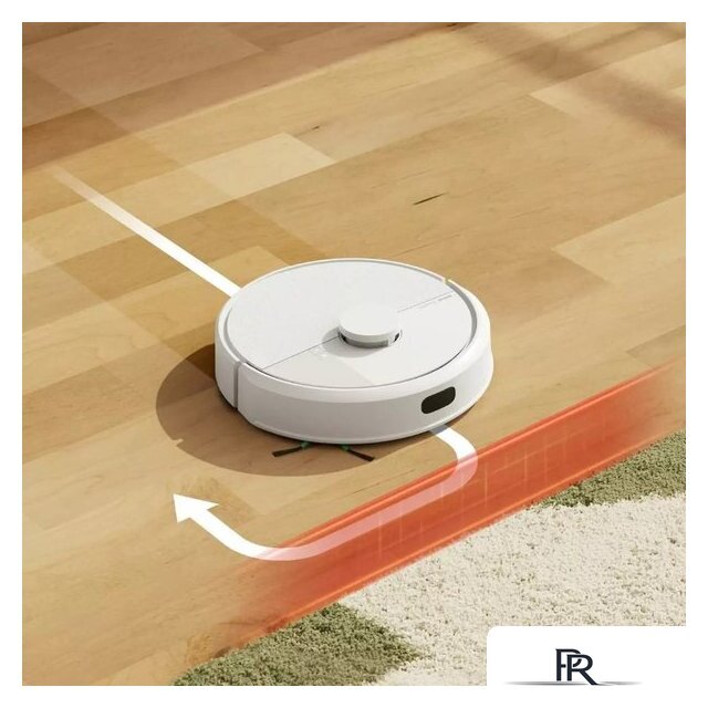 Робот-пылесос iRobot Roomba 105 Combo + stacja AutoEmpty (белый) - Изображение №12 — Интернет-магазин ПроЗаказ