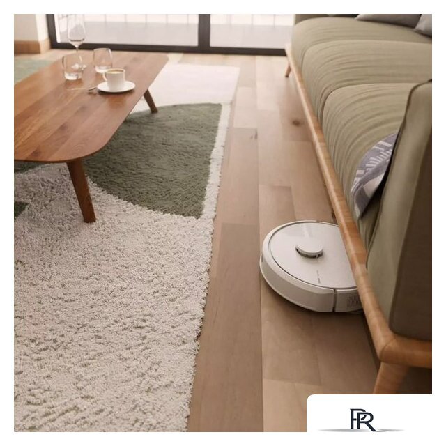 Робот-пылесос iRobot Roomba 105 Combo + stacja AutoEmpty (белый) - Изображение №18 — Интернет-магазин ПроЗаказ