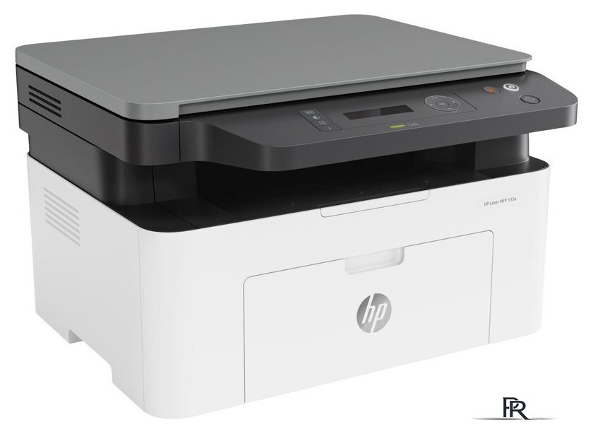 МФУ HP Laser 135a 4ZB82A - Изображение №2 — Интернет-магазин ПроЗаказ