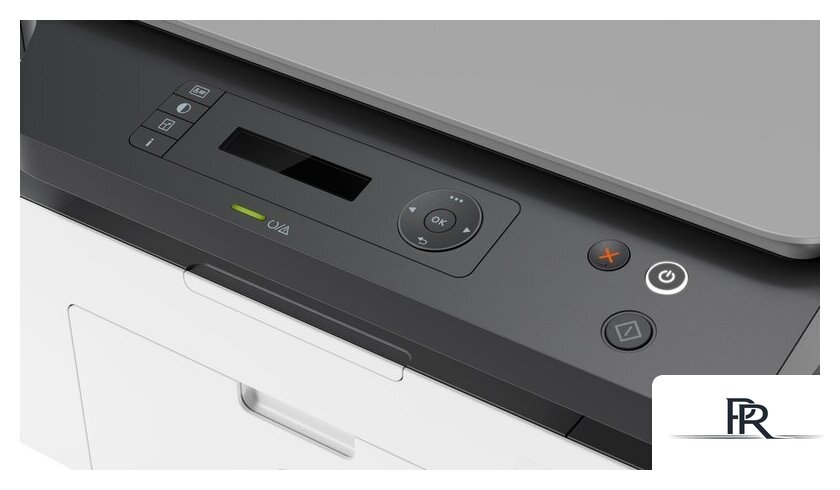 МФУ HP Laser 135a 4ZB82A - Изображение №5 — Интернет-магазин ПроЗаказ