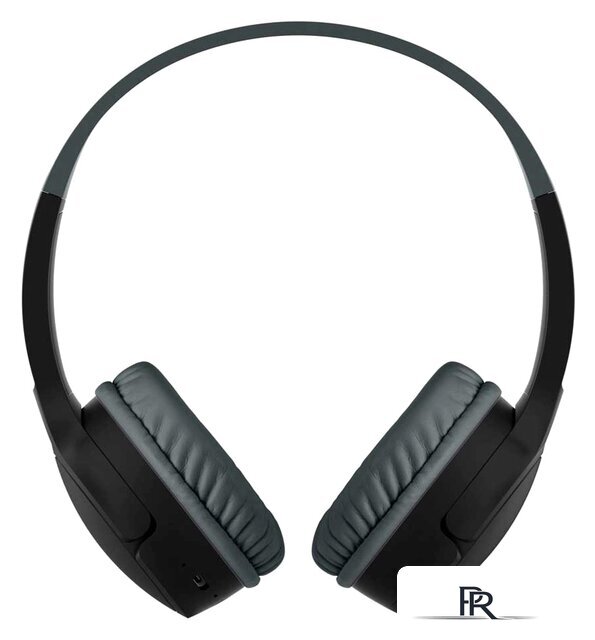 Наушники Belkin SoundForm Mini (черный) - Изображение №2 — Интернет-магазин ПроЗаказ