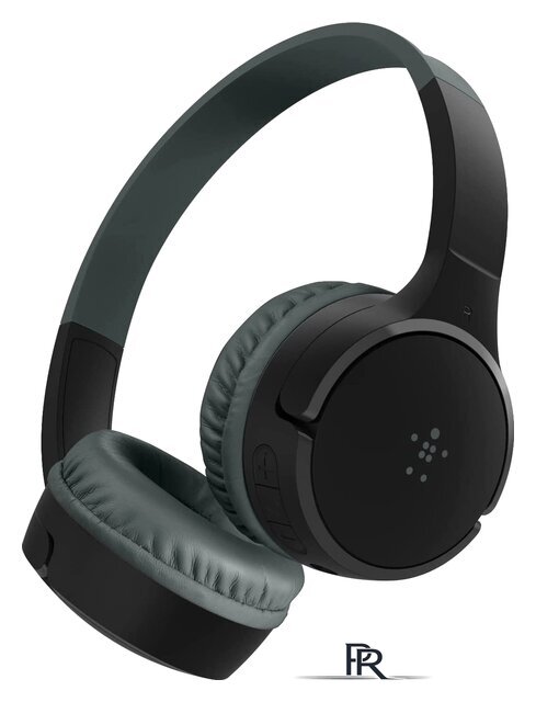 Наушники Belkin SoundForm Mini (черный) - Изображение №1 — Интернет-магазин ПроЗаказ