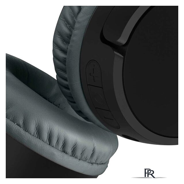 Наушники Belkin SoundForm Mini (черный) - Изображение №5 — Интернет-магазин ПроЗаказ