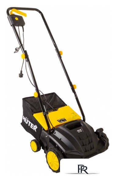 Скарификатор-аэратор Huter ESA-1500 - Изображение №1 — Интернет-магазин ПроЗаказ