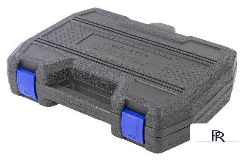 Набор трещотка с головками FORSAGE F-4323-5MPB (32 предмета) - Изображение №4 — Интернет-магазин ПроЗаказ