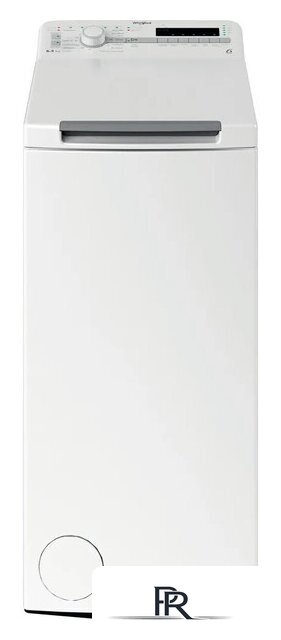 Стиральная машина с вертикальной загрузкой Whirlpool TDLR 65230S PL/N - Изображение №1 — Интернет-магазин ПроЗаказ