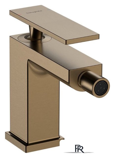 Смеситель Hansgrohe Tecturis E 73200140 - Изображение №1 — Интернет-магазин ПроЗаказ
