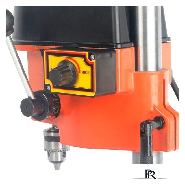 Сверлильный станок Patriot SD 150 - Изображение №4 — Интернет-магазин ПроЗаказ