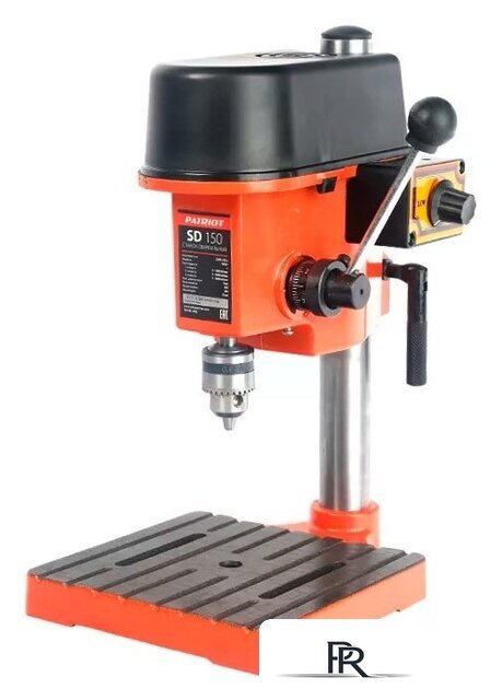 Сверлильный станок Patriot SD 150 - Изображение №1 — Интернет-магазин ПроЗаказ