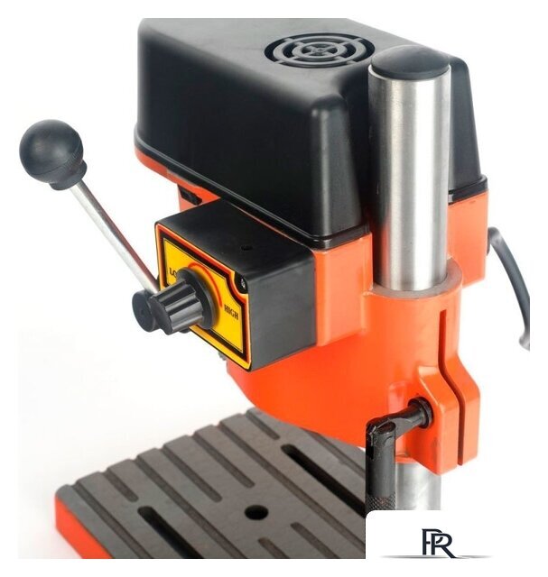 Сверлильный станок Patriot SD 150 - Изображение №5 — Интернет-магазин ПроЗаказ