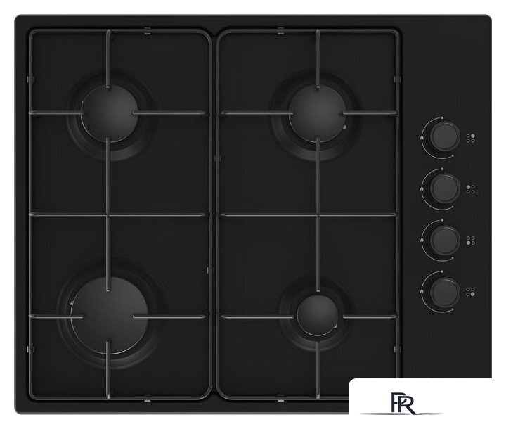 Варочная панель BEKO HIGG 64123 SB - Изображение №1 — Интернет-магазин ПроЗаказ