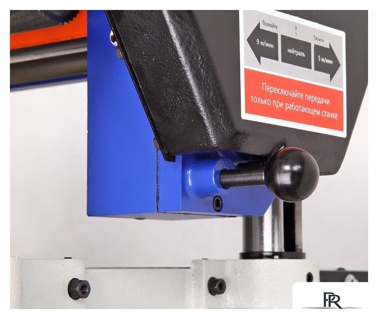 Рейсмусовый станок Belmash (Белмаш) P380ARBH 230В - Изображение №7 — Интернет-магазин ПроЗаказ