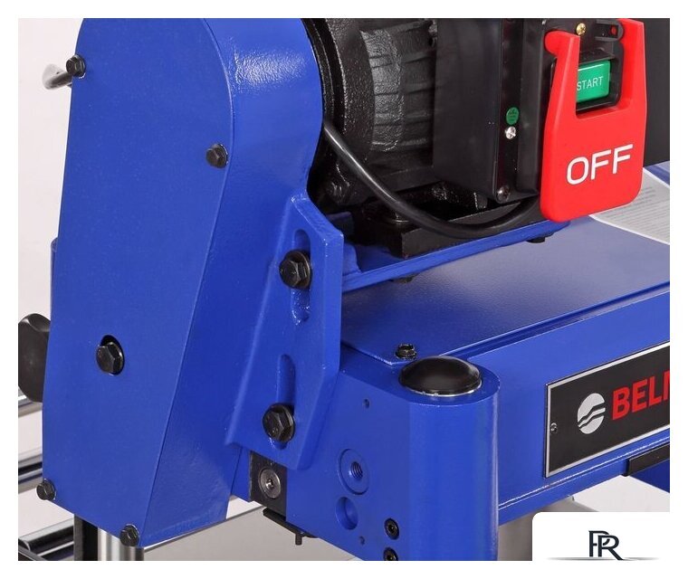 Рейсмусовый станок Belmash (Белмаш) P380ARBH 230В - Изображение №6 — Интернет-магазин ПроЗаказ
