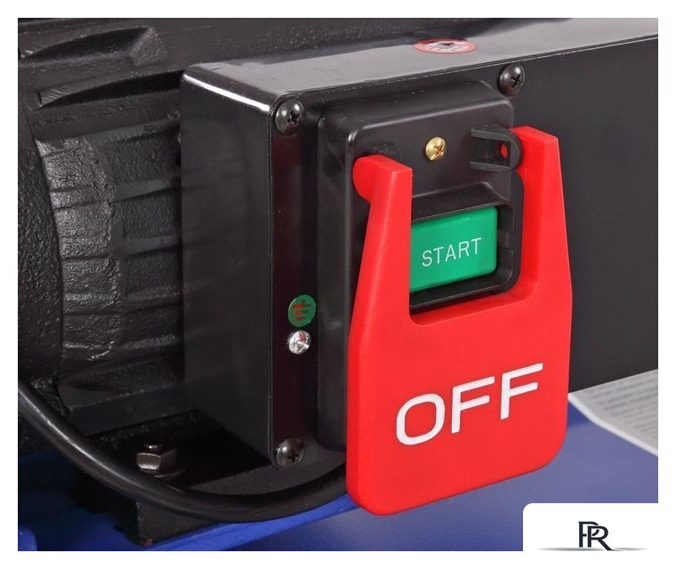 Рейсмусовый станок Belmash (Белмаш) P380ARBH 230В - Изображение №5 — Интернет-магазин ПроЗаказ