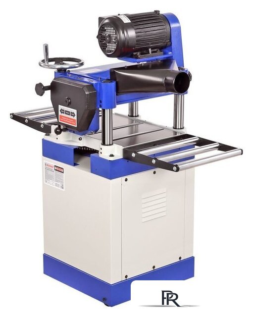 Рейсмусовый станок Belmash (Белмаш) P380ARBH 230В - Изображение №3 — Интернет-магазин ПроЗаказ