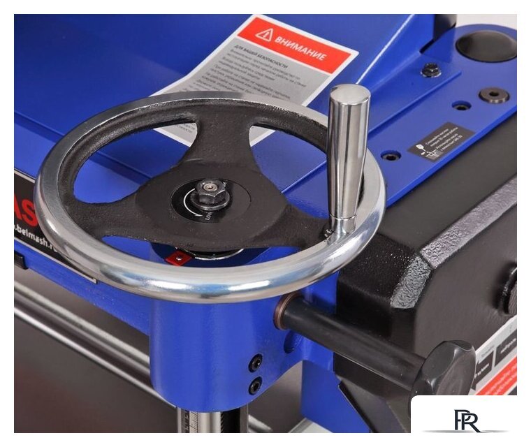 Рейсмусовый станок Belmash (Белмаш) P380ARBH 230В - Изображение №11 — Интернет-магазин ПроЗаказ