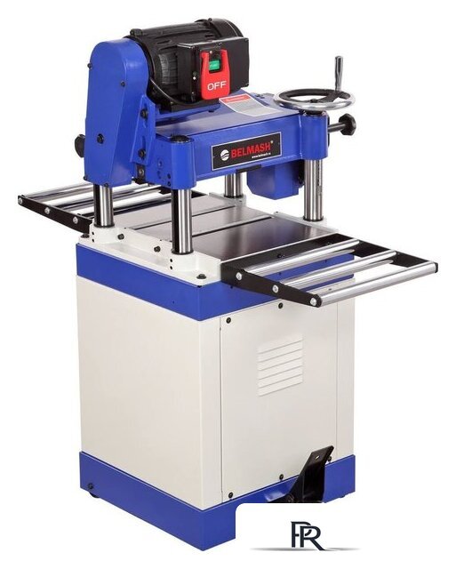 Рейсмусовый станок Belmash (Белмаш) P380ARBH 230В - Изображение №1 — Интернет-магазин ПроЗаказ