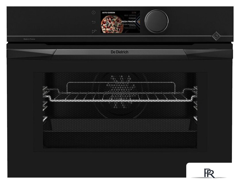 Микроволновая печь De Dietrich DKC4756B - Изображение №1 — Интернет-магазин ПроЗаказ