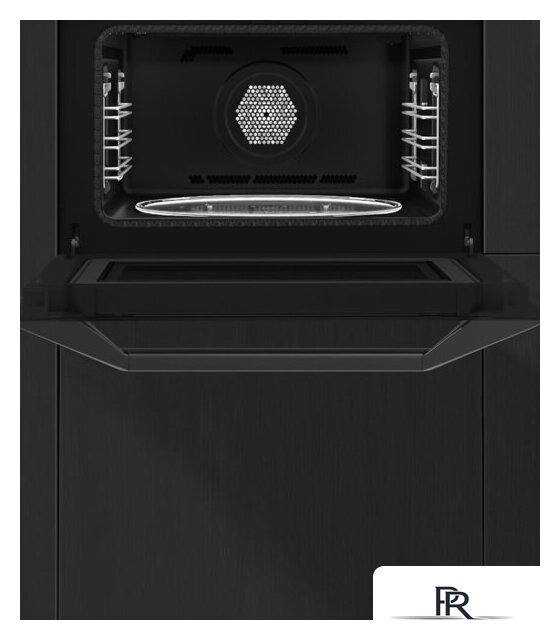 Микроволновая печь De Dietrich DKC4756B - Изображение №6 — Интернет-магазин ПроЗаказ