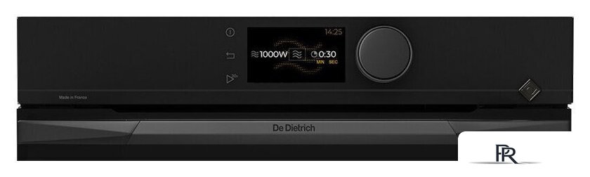 Микроволновая печь De Dietrich DKC4756B - Изображение №2 — Интернет-магазин ПроЗаказ
