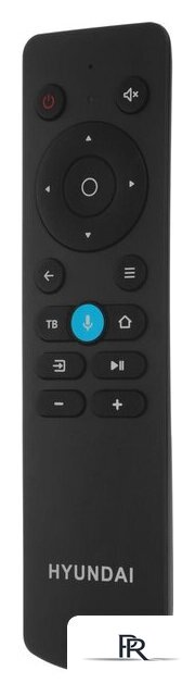 Телевизор Hyundai H-LED43BU7012 - Изображение №8 — Интернет-магазин ПроЗаказ