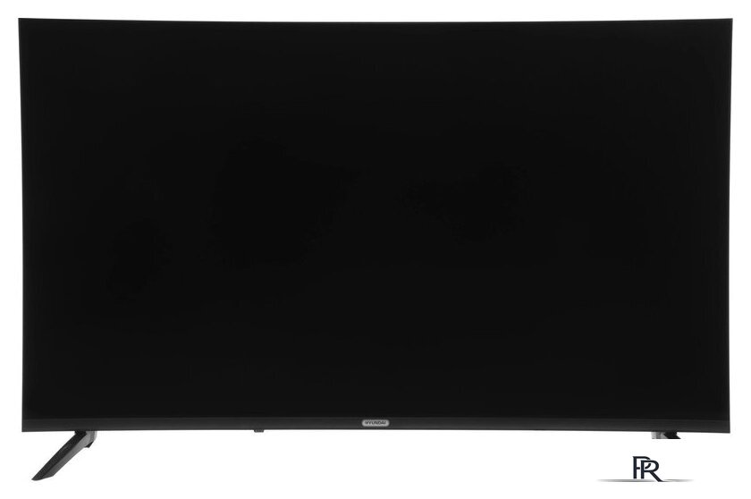 Телевизор Hyundai H-LED43BU7012 - Изображение №2 — Интернет-магазин ПроЗаказ