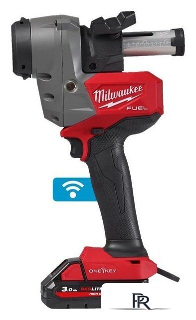 Инструмент для зачистки кабеля Milwaukee M18 FCST-302CA 4933499275 (с 2-мя АКБ, кейс) - Изображение №1 — Интернет-магазин ПроЗаказ