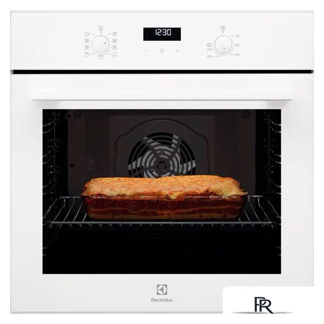 Электрический духовой шкаф Electrolux SurroundCook 600 EOF5F50V - Изображение №1 — Интернет-магазин ПроЗаказ