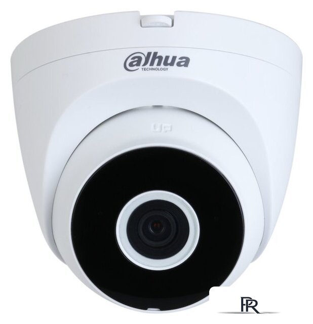 IP-камера Dahua DH-IPC-HDW1230DTP-SAW-0280B - Изображение №1 — Интернет-магазин ПроЗаказ