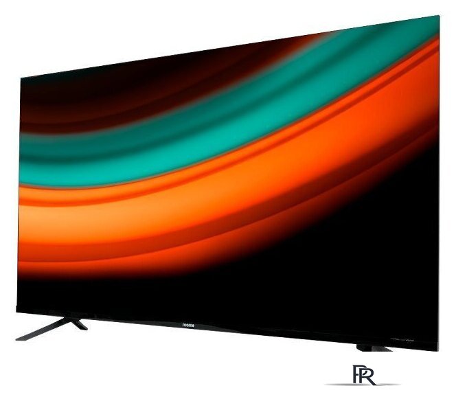 Телевизор Roome 43KF426QG - Изображение №4 — Интернет-магазин ПроЗаказ