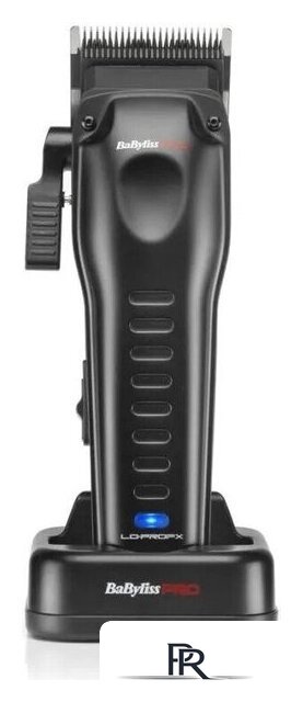 Машинка для стрижки волос BaByliss PRO Compact Lo-Pro FX FX820E - Изображение №1 — Интернет-магазин ПроЗаказ