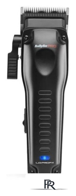 Машинка для стрижки волос BaByliss PRO Compact Lo-Pro FX FX820E - Изображение №2 — Интернет-магазин ПроЗаказ