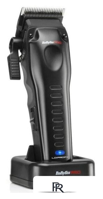 Машинка для стрижки волос BaByliss PRO Compact Lo-Pro FX FX820E - Изображение №4 — Интернет-магазин ПроЗаказ