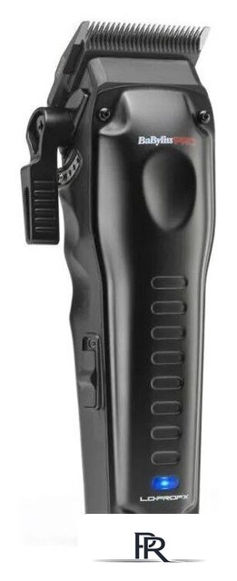 Машинка для стрижки волос BaByliss PRO Compact Lo-Pro FX FX820E - Изображение №3 — Интернет-магазин ПроЗаказ