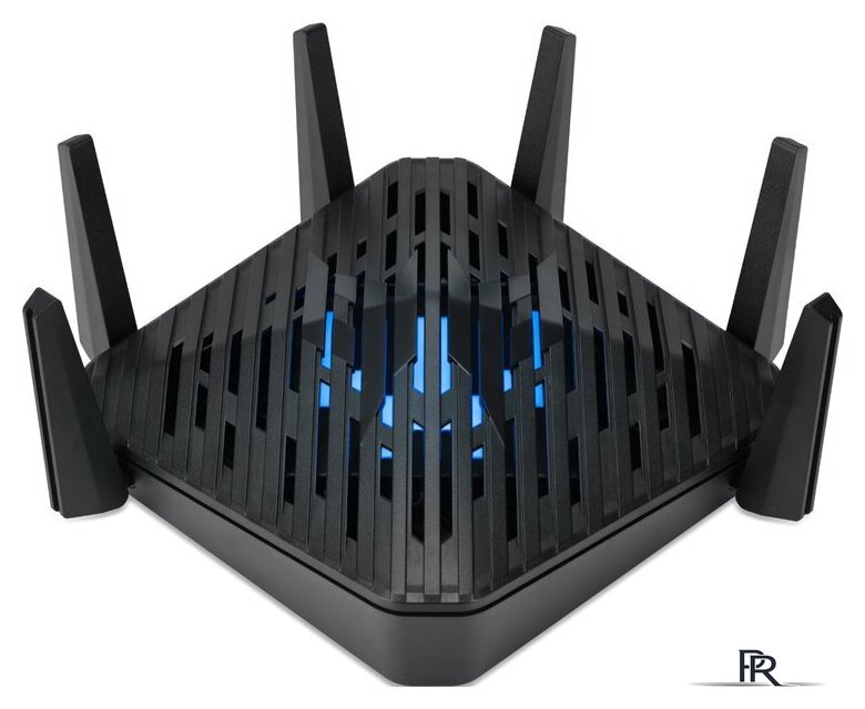 Wi-Fi роутер Acer Predator Connect W6 - Изображение №1 — Интернет-магазин ПроЗаказ
