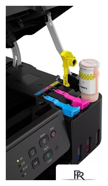 МФУ Canon Pixma G2430 - Изображение №11 — Интернет-магазин ПроЗаказ