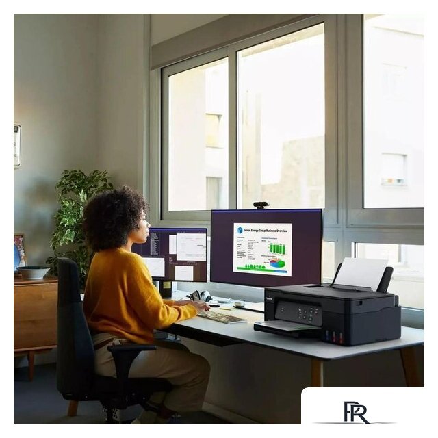 МФУ Canon Pixma G2430 - Изображение №8 — Интернет-магазин ПроЗаказ