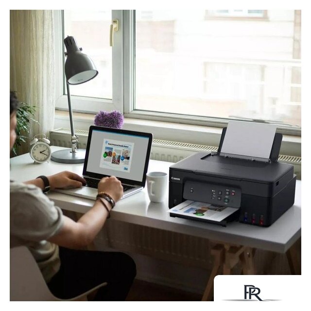 МФУ Canon Pixma G2430 - Изображение №7 — Интернет-магазин ПроЗаказ