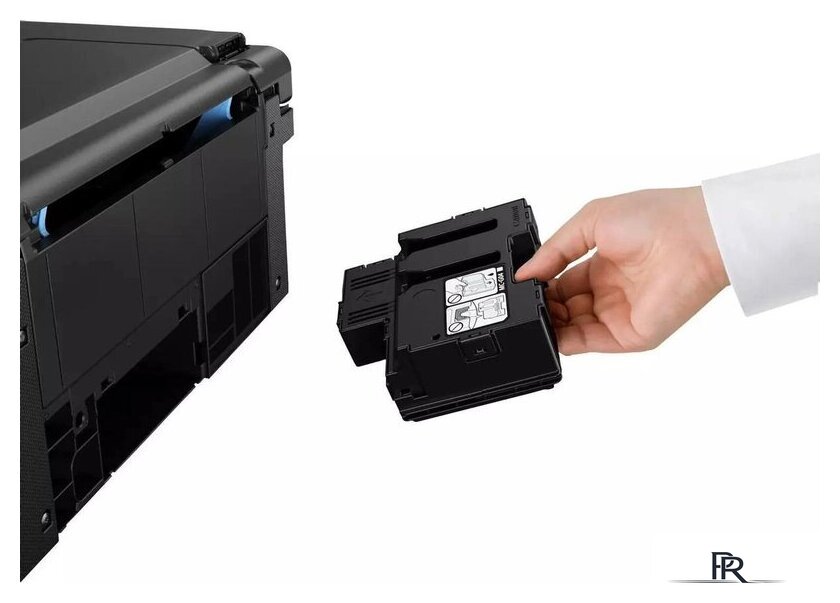 МФУ Canon Pixma G2430 - Изображение №10 — Интернет-магазин ПроЗаказ