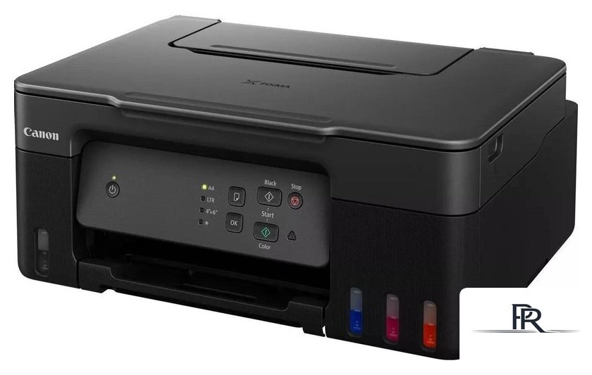 МФУ Canon Pixma G2430 - Изображение №2 — Интернет-магазин ПроЗаказ