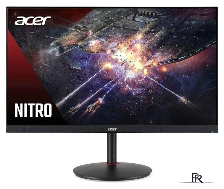 Игровой монитор Acer Nitro XV272UV3bmiiprxi UM.HX2CD.306 - Изображение №1 — Интернет-магазин ПроЗаказ