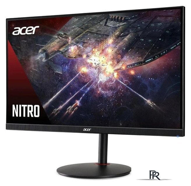 Игровой монитор Acer Nitro XV272UV3bmiiprxi UM.HX2CD.306 - Изображение №2 — Интернет-магазин ПроЗаказ