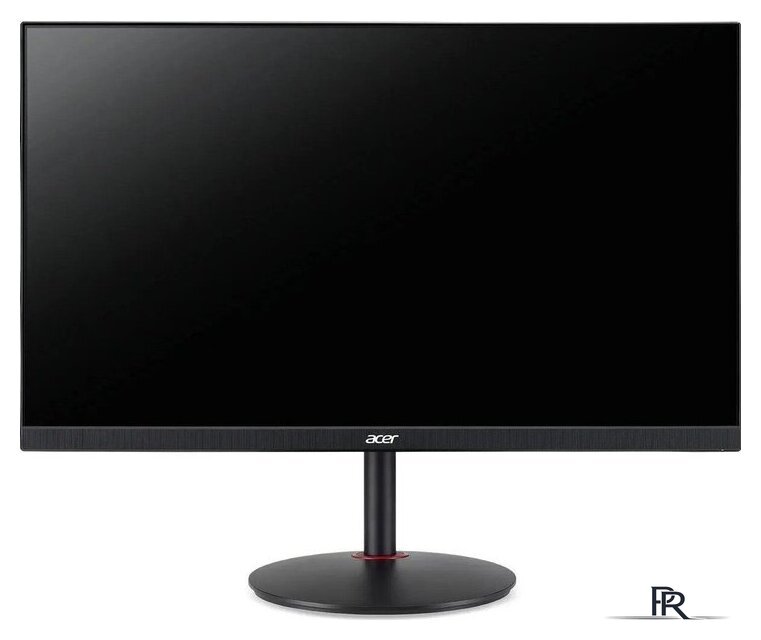Игровой монитор Acer Nitro XV272UV3bmiiprxi UM.HX2CD.306 - Изображение №3 — Интернет-магазин ПроЗаказ