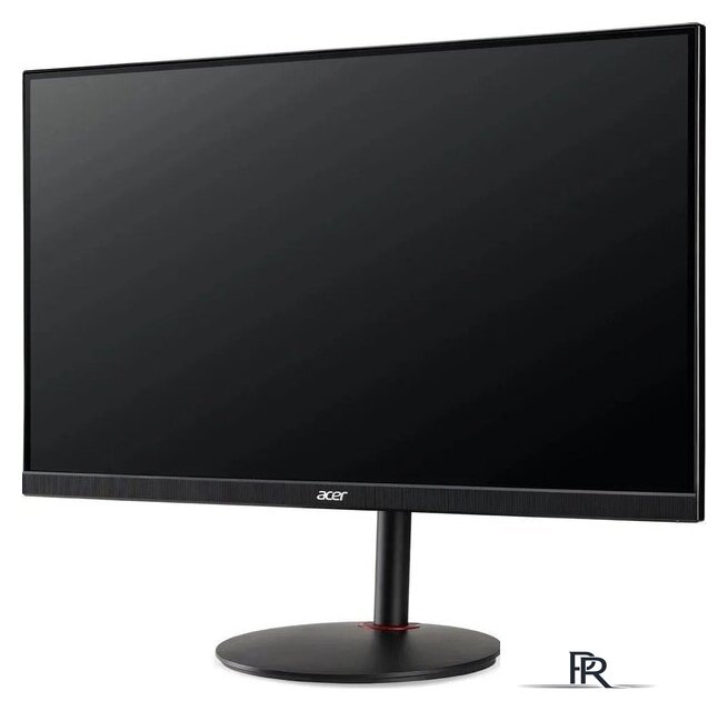 Игровой монитор Acer Nitro XV272UV3bmiiprxi UM.HX2CD.306 - Изображение №4 — Интернет-магазин ПроЗаказ