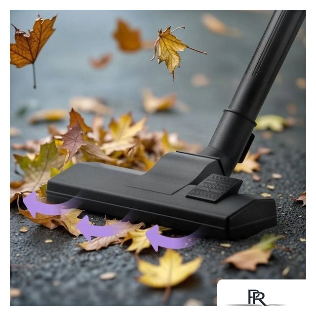 Пылесос Kitfort KT-5337 - Изображение №7 — Интернет-магазин ПроЗаказ