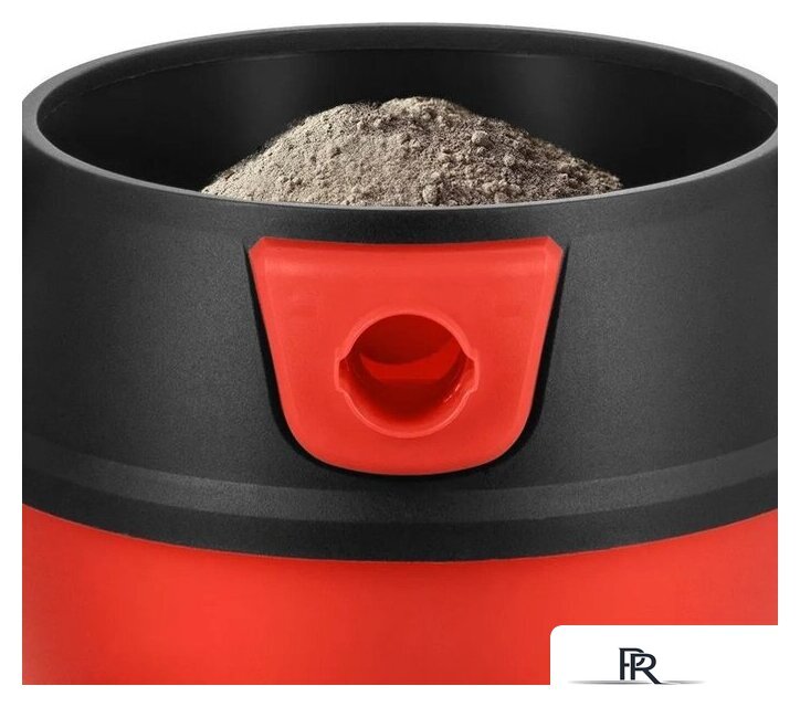 Пылесос Kitfort KT-5337 - Изображение №3 — Интернет-магазин ПроЗаказ