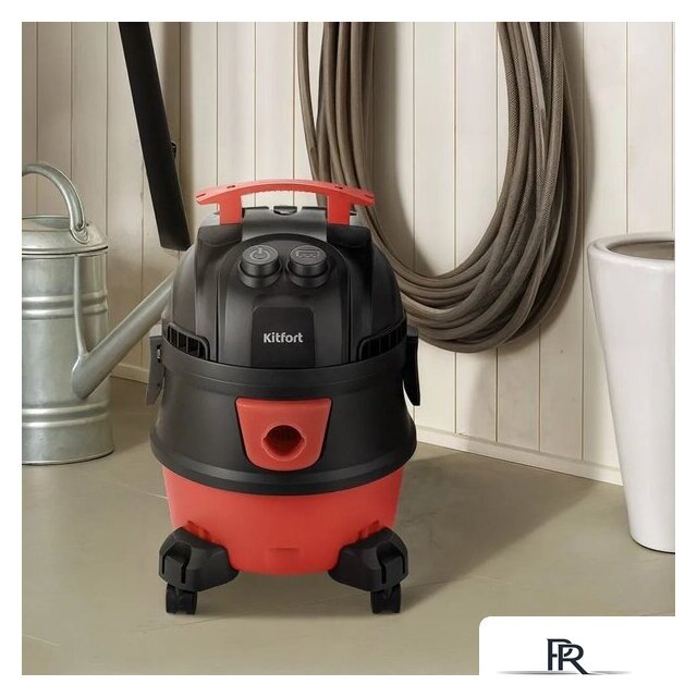 Пылесос Kitfort KT-5337 - Изображение №2 — Интернет-магазин ПроЗаказ