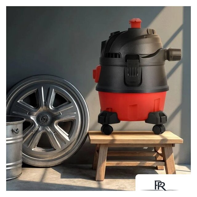 Пылесос Kitfort KT-5337 - Изображение №9 — Интернет-магазин ПроЗаказ